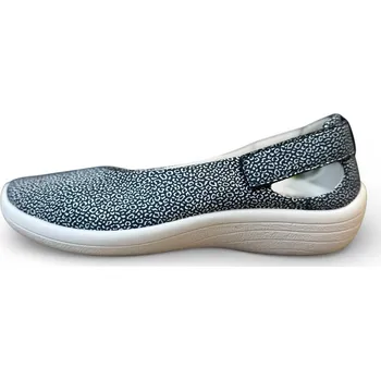 Dámské baleríny ARCOPEDICO 4696 K50 Cobalto Barva: Modrá, Velikost: 40