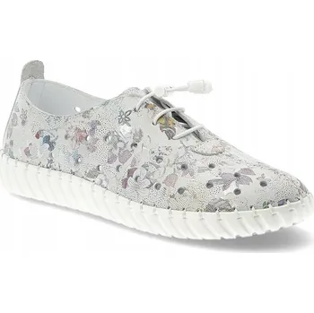 Dámské polobotky Dámské polobotky ARTIKER RELAX 56C0781 barevné r37