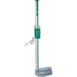 Digitální výškoměr velkých rozsahů INSIZE 1150 Rozsah: 0-2000 mm, Výstup dat: Bezdrátový i kabelový