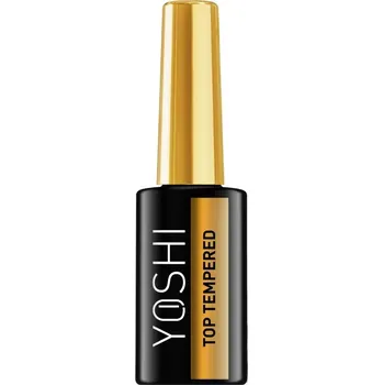 Yoshi Top Tempered 10 ml top bez výpotku