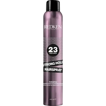Stylingový přípravek Redken Strong Hold 23 lak na vlasy pro silnou fixaci 400 ml