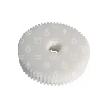 Příslušenství pro kuchyňský robot kolo plastové robotu RE 22, 512022200804