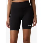 The North Face W FLEX 8IN TIGHT REGL