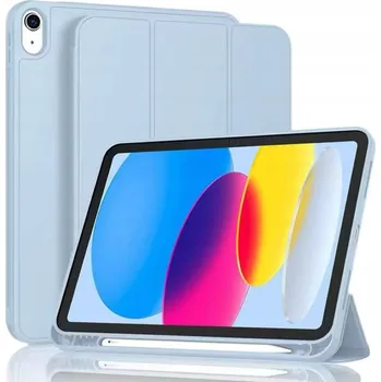 Příslušenství pro tablet POUZDRO NA TUŽKU S CHYTROU FUNKCÍ pro Apple iPad 10.9 10. generace 2022 / iPad 11 A16 11. generace 2025