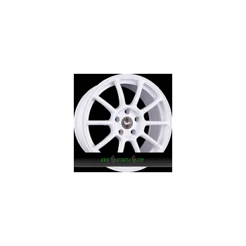 Alu kolo SUMMA 8x17 5x100 ET32.00 racing white