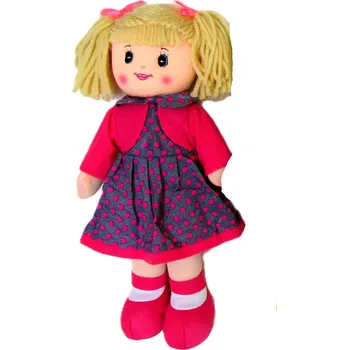 Panenka Vizopol Panenka červená