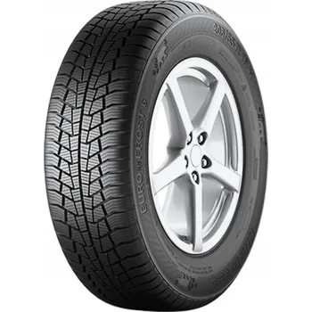 Zimní osobní pneu Zimní pneumatika Gislaved Euro*frost 6 165/70 R14 81 T s přilnavostí na sněhu (3PMSF)