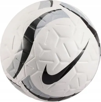 Fotbalový míč FOTBALOVÝ MÍČ NIKE ACADEMY ELITE BÍLÝ HV6281 100 vel. 5