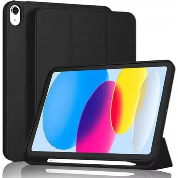 Příslušenství pro tablet POUZDRO NA TUŽKU S CHYTROU FUNKCÍ pro Apple iPad 10.9 10. generace 2022 / iPad 11 A16 11. generace 2025