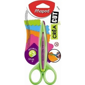 Kancelářské nůžky Školní nůžky Maped 15 cm