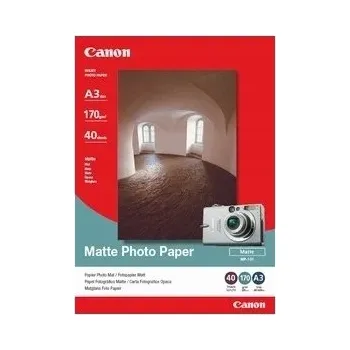 Fotopapír Canon Matte Photo Paper, matný fotopapír, MP-1