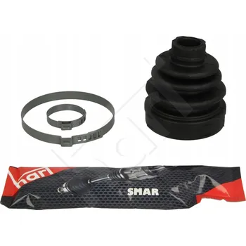 Posilovač řízení Hart 451 684 Sada manžet řízení, systém řízení