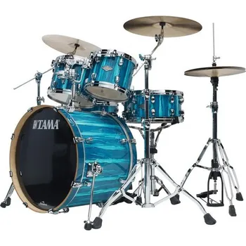 Bicí souprava Tama MBS42S-SKA Starclassic Performer – Sky Blue Aurora