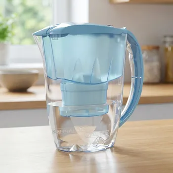 Filtrační konvice Filtrační konvice se 2 filtry AQUAPHOR JASPER 2,8 l mořská