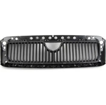 Posilovač řízení MAKETA MŘÍŽKY CHLADIČE ŠKODA Octavia I 2001-2010 - STŘEDOVÁ VÝPLŇ