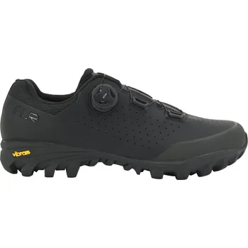 Pánská sportovní obuv Tretry FLR Bushmaster Pro Dial MXT Vibram Black - 43
