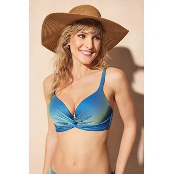 Dámské plavky Horní díl plavek Chameleon I Push-Up