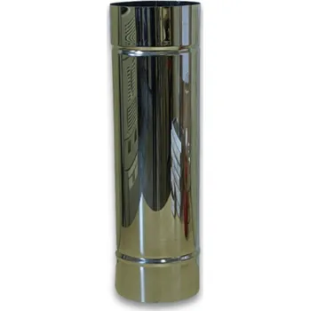 Příslušenství pro gril UG Grill Prodloužení komína 39 cm Kalme