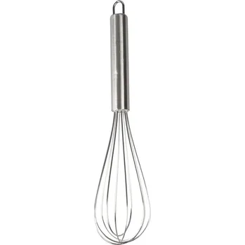 Šlehací metla Nerezová šlehací metla STEEL WHISK 25 cm