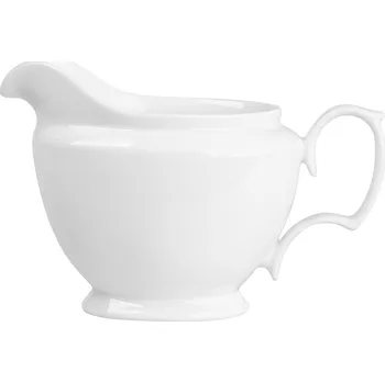 Omáčník Porcelánová omáčková miska MARIAPAULA BÍLÁ 400 ml