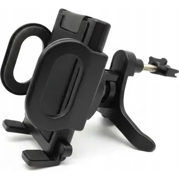 DRŽÁK TELEFONU do auta do mřížky ventilace SILNÝ