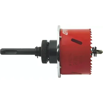 Vrták OREN BM korunkový vrták na el. krabice, SDS-plus, 68 mm