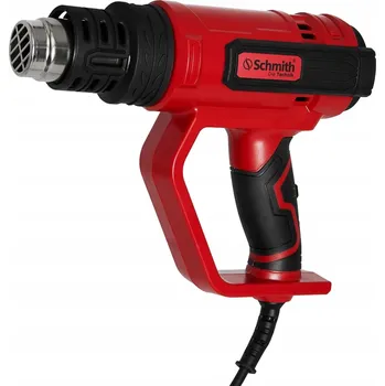 Horkovzdušná pistole HORKOVZDUŠNÁ PISTOLE 2000W SCH03P10001 SCHMITH