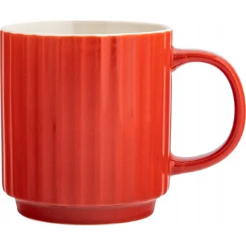 Hrnek Altom Design Fusion Coral porcelán 600 ml