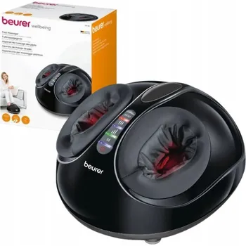Masážní přístroj Beurer FM 90 48 W Masážní Přístroj na nohy
