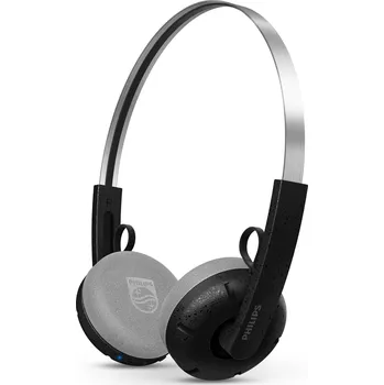 Sluchátka Philips TAH2000BK/00