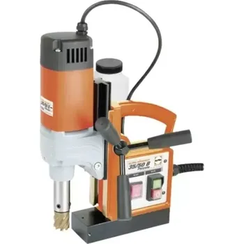 Vrtačka 18401 Magnetická vrtačka ALFRA ROTABEST RB 35/50 B Piccolo