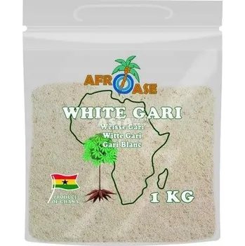 Ovesná kaše sypká AFRO ASE 1 kg
