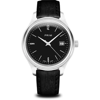 Hodinky PRIM Linea 40 Q - A - L01P.18015.A.38-794-326-00-1