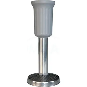 Dynamic | Blendovací tyč RICER, JUNIOR. délka 16 cm pro MINI