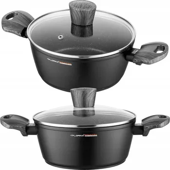 Hrnec Tradiční Hrnec Florina Bono 2,5l