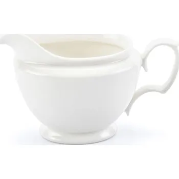 Omáčník Porcelánový omáčník MARIAPAULA V BARVĚ ECRU 400&nbsp;ml