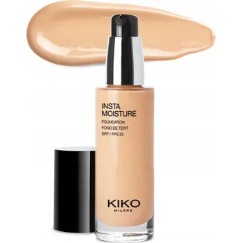 Make-up KIKO Milano Instamoisture Foundation 4.5 Neutral - Hydratační make-up