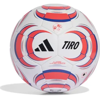 Fotbal 10x fotbalový míč ADIDAS TIRO LEAGUE J290, velikost 5