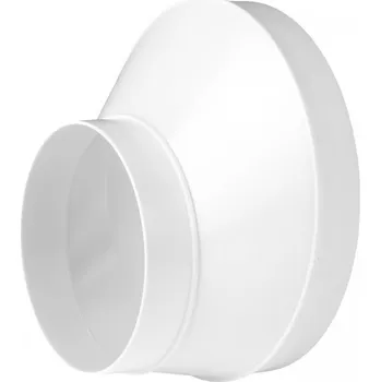 Ventilace Ventilaplast KVP 110/100 V28486