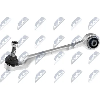 Zavěšení kol Řídicí páka, zavěšení kol NTY ZWD-BM-054