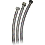 ARTTEC Propojovací hadička, PN 10, FF, 3/4" x 3/4" - 100 cm, SOR01751