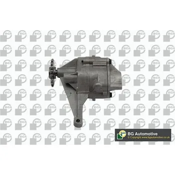 Olejové čerpadlo Olejové čerpadlo BGA LP5601