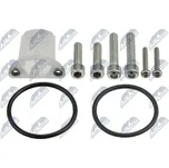 Filtr hydrauliky, lamelová spojka (pohon všech kol) NTY FHO-VW-003