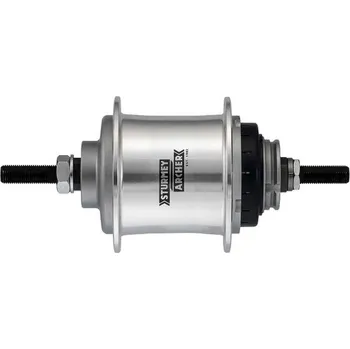 Sport Náboj Sturmey-Archer rs-rf3 3r. Volnoběžný, rotary řazení