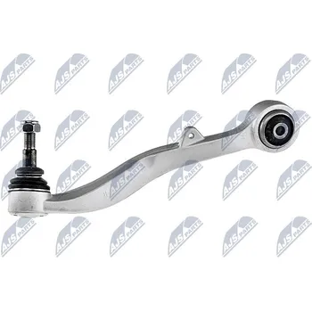 Zavěšení kol Řídicí páka, zavěšení kol NTY ZWD-BM-037