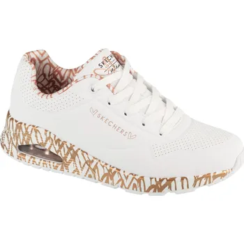 Dámské tenisky Dámské tenisky Skechers Uno-Loving Love 155506-WTRG Velikost: 41