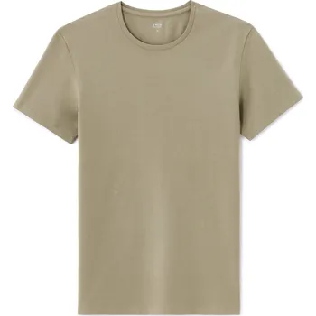 Pánská móda Celio Tričko Neunir 1170098 Zelená S