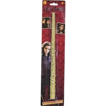 Karnevalový doplněk Harry Potter: Hůlka - Hermiona Grangerová