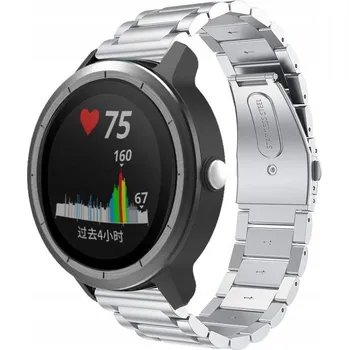 Náramek STŘÍBRNÝ NÁRAMEK PRO HODINKY HUAWEI WATCH GT 3 46MM