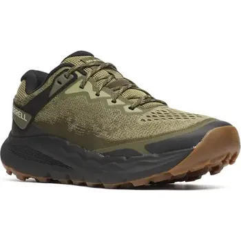 Pánská sportovní obuv MERRELL MP Merrell NOVA 4 M drab Velikost boty: 43